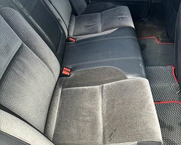 Серый Вольво 850, объемом двигателя 2.5 л и пробегом 320 тыс. км за 3000 $, фото 26 на Automoto.ua