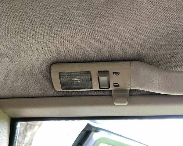 Серый Вольво 850, объемом двигателя 2.4 л и пробегом 345 тыс. км за 3300 $, фото 19 на Automoto.ua