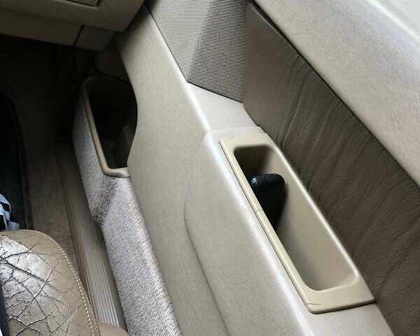 Серый Вольво 850, объемом двигателя 2.4 л и пробегом 345 тыс. км за 3300 $, фото 60 на Automoto.ua