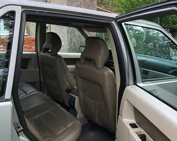 Серый Вольво 850, объемом двигателя 2.4 л и пробегом 345 тыс. км за 3300 $, фото 2 на Automoto.ua