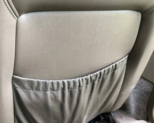 Серый Вольво 850, объемом двигателя 2.4 л и пробегом 345 тыс. км за 3300 $, фото 20 на Automoto.ua