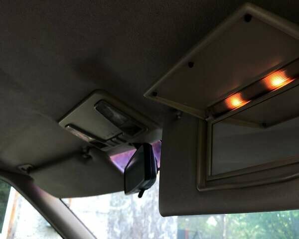 Серый Вольво 850, объемом двигателя 2.4 л и пробегом 345 тыс. км за 3300 $, фото 50 на Automoto.ua