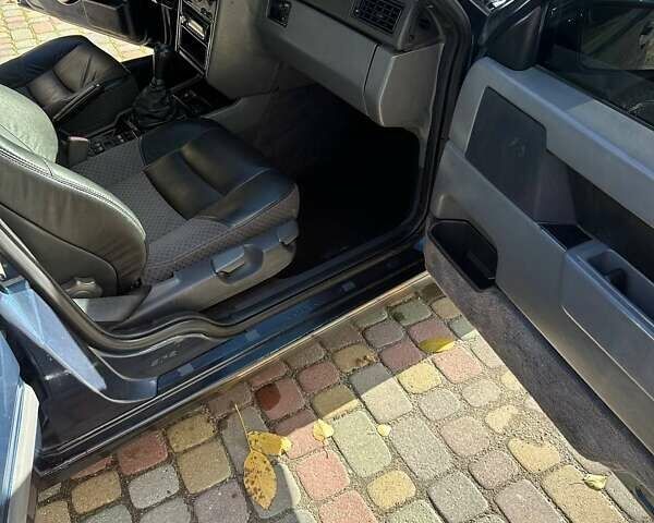 Вольво 850 1993 в Тернополе на Automoto.ua Синий Вольво 850, объемом двигателя 2.5 л и пробегом 419 тыс. км за 2999 $, фото 13 на Automoto.ua