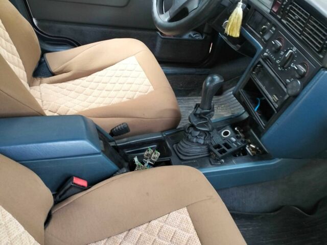 Синій Вольво 850, об'ємом двигуна 2.5 л та пробігом 20 тис. км за 1404 $, фото 2 на Automoto.ua