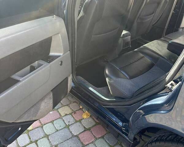 Вольво 850 1993 в Тернополе на Automoto.ua Синий Вольво 850, объемом двигателя 2.5 л и пробегом 419 тыс. км за 2999 $, фото 9 на Automoto.ua