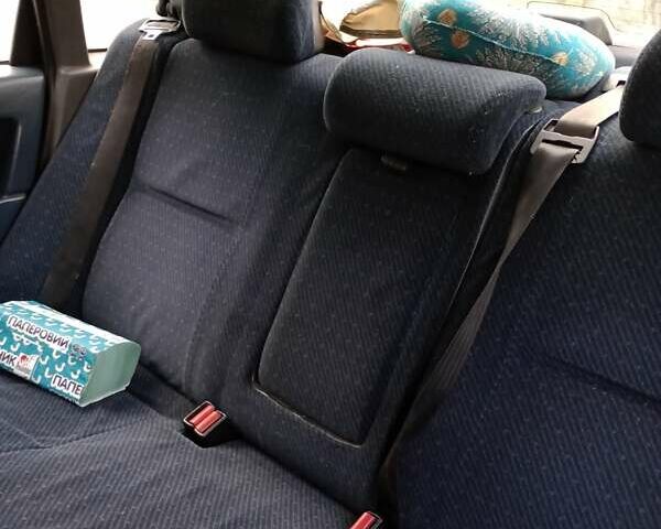 Синий Вольво 850, объемом двигателя 2 л и пробегом 375 тыс. км за 1400 $, фото 3 на Automoto.ua