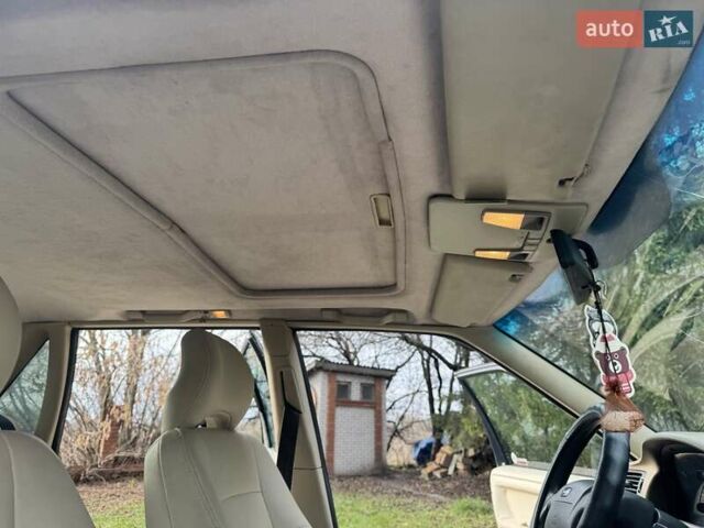 Синий Вольво 850, объемом двигателя 2.5 л и пробегом 460 тыс. км за 2500 $, фото 2 на Automoto.ua