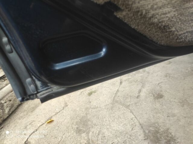 Синий Вольво 850, объемом двигателя 2.3 л и пробегом 1 тыс. км за 1600 $, фото 5 на Automoto.ua