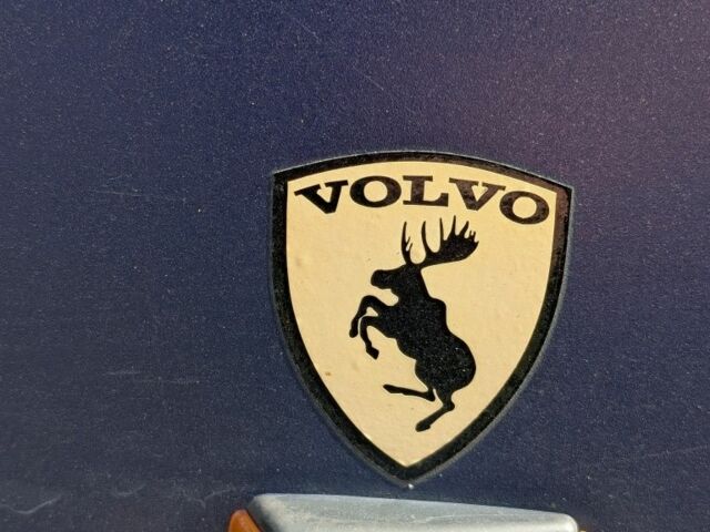 Синий Вольво 850, объемом двигателя 2.3 л и пробегом 305 тыс. км за 1750 $, фото 7 на Automoto.ua