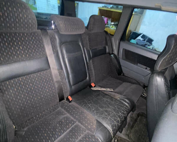 Синий Вольво 850, объемом двигателя 2.3 л и пробегом 250 тыс. км за 1400 $, фото 2 на Automoto.ua