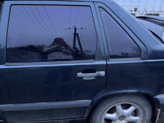 Зеленый Вольво 850, объемом двигателя 2 л и пробегом 2 тыс. км за 1400 $, фото 4 на Automoto.ua