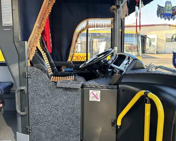 Вольво 8700 2009 в Житомире на Automoto.ua Вольво 8700, объемом двигателя 0 л и пробегом 996 тыс. км за 5200 $, фото 6 на Automoto.ua