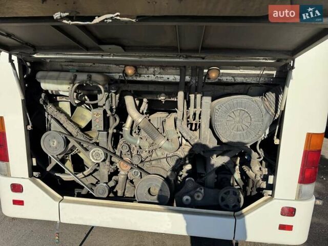 Вольво 8700 2009 в Житомире на Automoto.ua Вольво 8700, объемом двигателя 0 л и пробегом 996 тыс. км за 5200 $, фото 5 на Automoto.ua