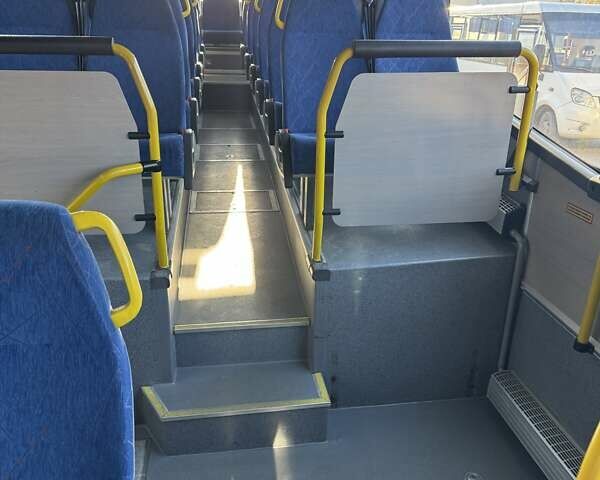 Синій Вольво 8700, об'ємом двигуна 7.3 л та пробігом 801 тис. км за 5350 $, фото 6 на Automoto.ua