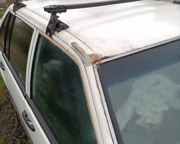 Білий Вольво 940, об'ємом двигуна 2.3 л та пробігом 100 тис. км за 1000 $, фото 2 на Automoto.ua