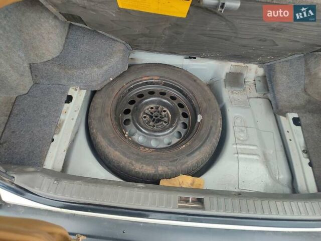 Белый Вольво 940, объемом двигателя 2.3 л и пробегом 398 тыс. км за 3200 $, фото 6 на Automoto.ua