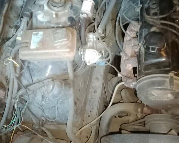 Чорний Вольво 940, об'ємом двигуна 2.3 л та пробігом 100 тис. км за 1500 $, фото 1 на Automoto.ua