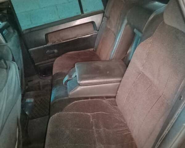 Чорний Вольво 940, об'ємом двигуна 2.3 л та пробігом 100 тис. км за 1500 $, фото 4 на Automoto.ua