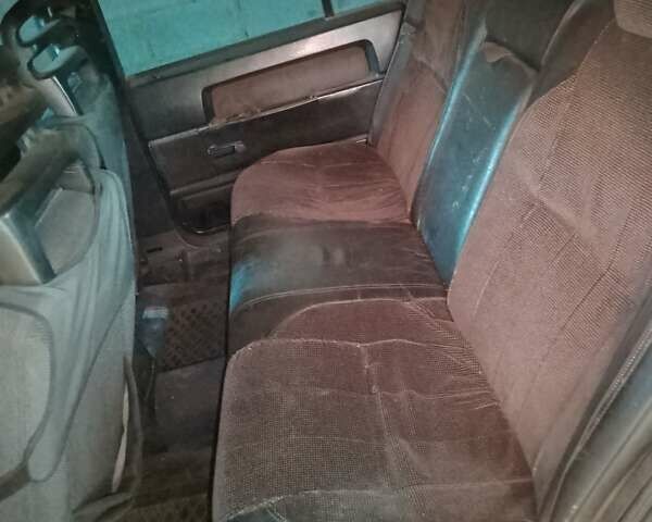 Чорний Вольво 940, об'ємом двигуна 2.3 л та пробігом 100 тис. км за 1500 $, фото 12 на Automoto.ua