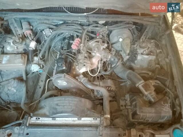 Чорний Вольво 940, об'ємом двигуна 2.3 л та пробігом 100 тис. км за 1500 $, фото 13 на Automoto.ua