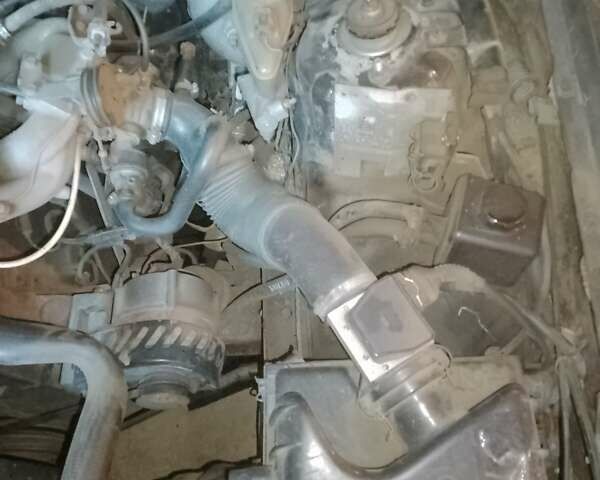 Чорний Вольво 940, об'ємом двигуна 2.3 л та пробігом 100 тис. км за 1500 $, фото 2 на Automoto.ua