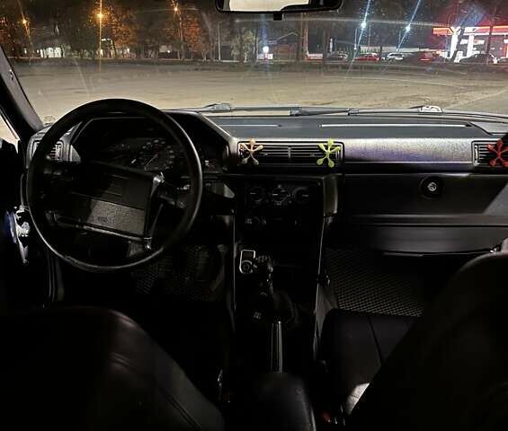 Вольво 940, объемом двигателя 2.3 л и пробегом 202 тыс. км за 3300 $, фото 83 на Automoto.ua
