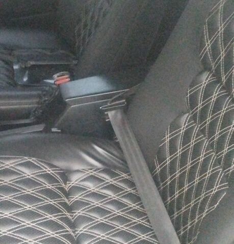 Серый Вольво 940, объемом двигателя 2.3 л и пробегом 260 тыс. км за 2200 $, фото 4 на Automoto.ua