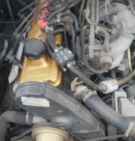 Серый Вольво 940, объемом двигателя 2.3 л и пробегом 260 тыс. км за 2200 $, фото 7 на Automoto.ua