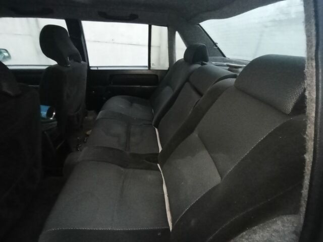 Сірий Вольво 940, об'ємом двигуна 2 л та пробігом 200 тис. км за 714 $, фото 7 на Automoto.ua