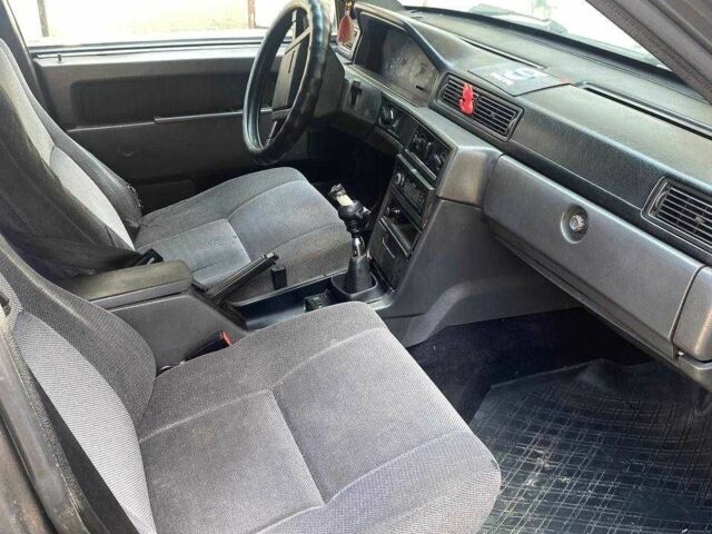 Серый Вольво 940, объемом двигателя 2.4 л и пробегом 168 тыс. км за 1600 $, фото 8 на Automoto.ua