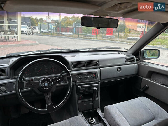 Вольво 940 1992 в Знаменке на Automoto.ua Серый Вольво 940, объемом двигателя 2.3 л и пробегом 168 тыс. км за 1900 $, фото 30 на Automoto.ua