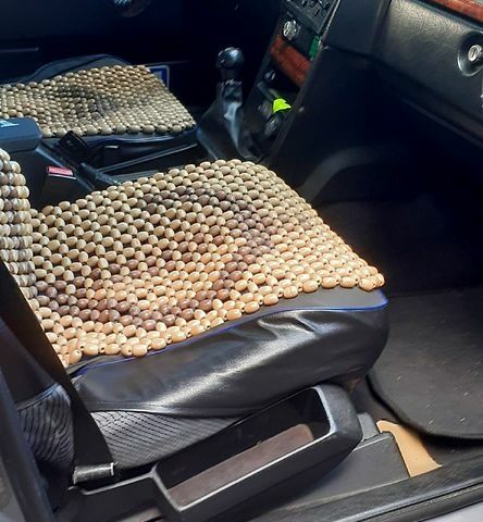 Сірий Вольво 940, об'ємом двигуна 2 л та пробігом 10 тис. км за 1950 $, фото 5 на Automoto.ua