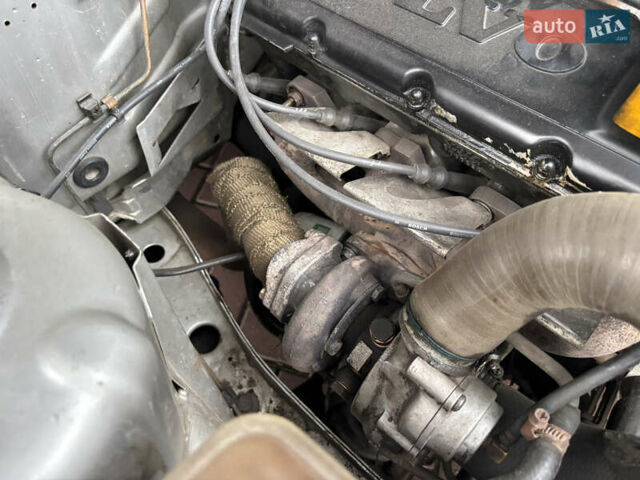 Вольво 940 1992 в Знаменке на Automoto.ua Серый Вольво 940, объемом двигателя 2.3 л и пробегом 168 тыс. км за 1900 $, фото 35 на Automoto.ua