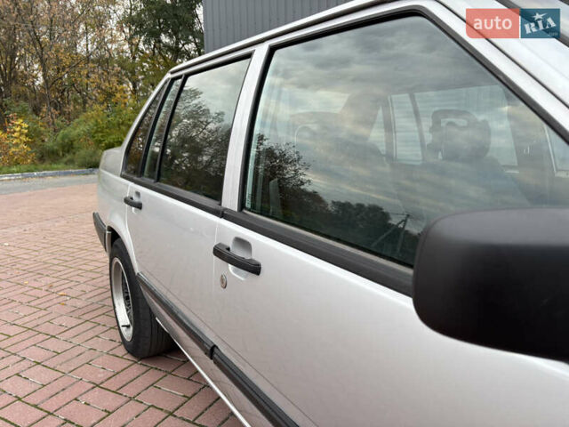 Вольво 940 1992 в Знаменке на Automoto.ua Серый Вольво 940, объемом двигателя 2.3 л и пробегом 168 тыс. км за 1900 $, фото 20 на Automoto.ua
