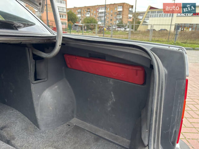 Вольво 940 1992 в Знаменке на Automoto.ua Серый Вольво 940, объемом двигателя 2.3 л и пробегом 168 тыс. км за 1900 $, фото 29 на Automoto.ua