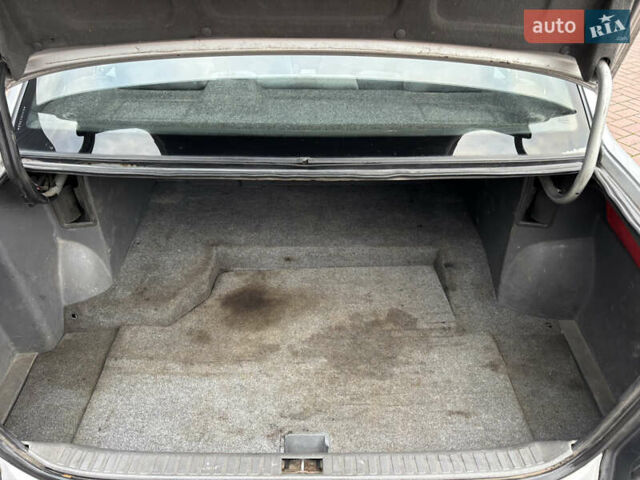 Вольво 940 1992 в Знаменке на Automoto.ua Серый Вольво 940, объемом двигателя 2.3 л и пробегом 168 тыс. км за 1900 $, фото 28 на Automoto.ua