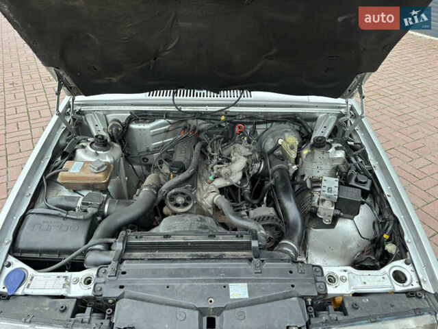 Вольво 940 1992 в Знаменке на Automoto.ua Серый Вольво 940, объемом двигателя 2.3 л и пробегом 168 тыс. км за 1900 $, фото 34 на Automoto.ua