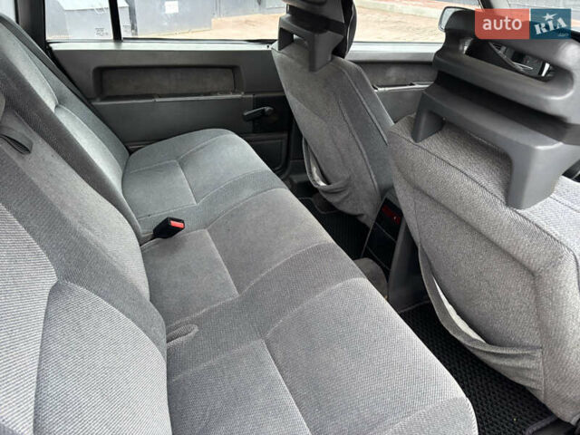 Вольво 940 1992 в Знаменке на Automoto.ua Серый Вольво 940, объемом двигателя 2.3 л и пробегом 168 тыс. км за 1900 $, фото 26 на Automoto.ua