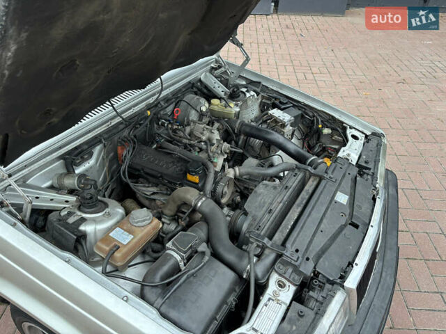 Вольво 940 1992 в Знаменке на Automoto.ua Серый Вольво 940, объемом двигателя 2.3 л и пробегом 168 тыс. км за 1900 $, фото 36 на Automoto.ua