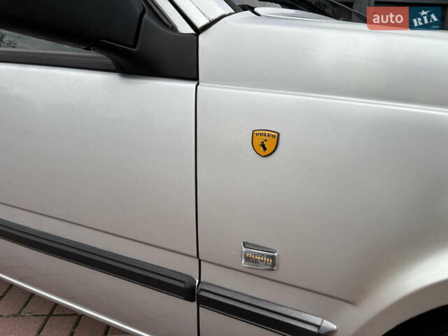 Вольво 940 1992 в Знаменке на Automoto.ua Серый Вольво 940, объемом двигателя 2.3 л и пробегом 168 тыс. км за 1900 $, фото 22 на Automoto.ua