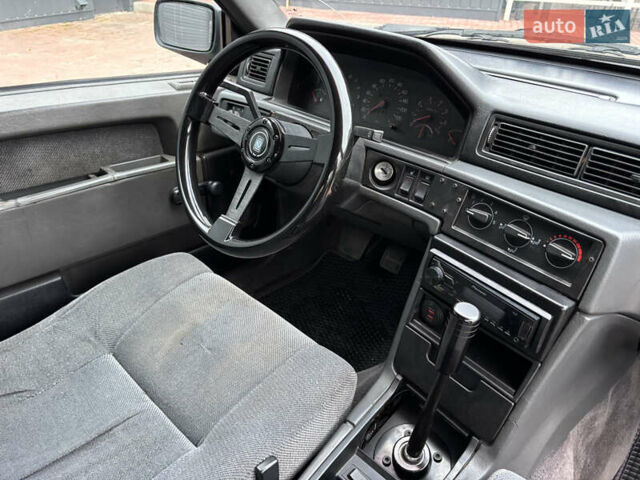 Вольво 940 1992 в Знаменке на Automoto.ua Серый Вольво 940, объемом двигателя 2.3 л и пробегом 168 тыс. км за 1900 $, фото 23 на Automoto.ua