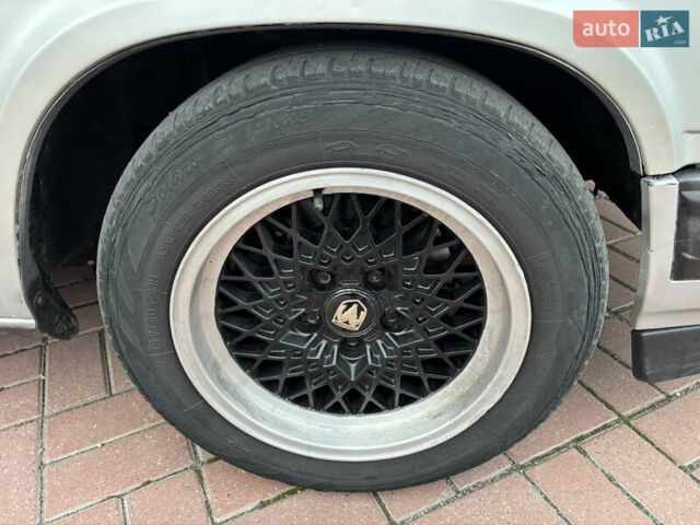 Вольво 940 1992 в Знаменке на Automoto.ua Серый Вольво 940, объемом двигателя 2.3 л и пробегом 168 тыс. км за 1900 $, фото 21 на Automoto.ua