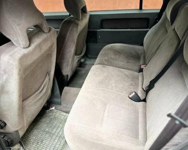 Синий Вольво 940, объемом двигателя 2.3 л и пробегом 326 тыс. км за 1750 $, фото 12 на Automoto.ua