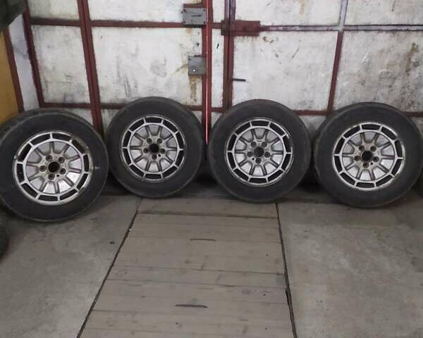 Синий Вольво 940, объемом двигателя 2.3 л и пробегом 326 тыс. км за 1750 $, фото 15 на Automoto.ua