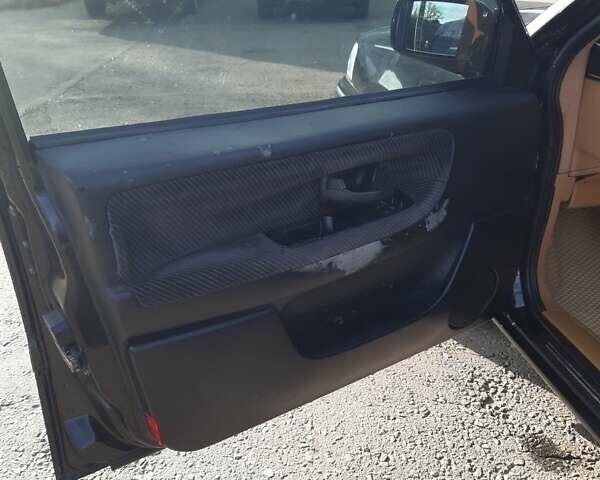 Чорний Вольво 960, об'ємом двигуна 2.92 л та пробігом 250 тис. км за 3200 $, фото 19 на Automoto.ua