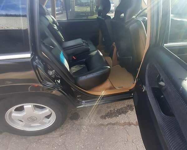 Чорний Вольво 960, об'ємом двигуна 2.92 л та пробігом 250 тис. км за 3200 $, фото 8 на Automoto.ua