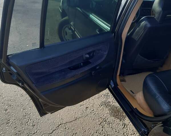 Чорний Вольво 960, об'ємом двигуна 2.92 л та пробігом 250 тис. км за 3200 $, фото 18 на Automoto.ua