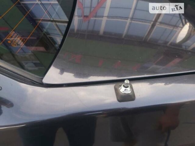 Черный Вольво 960, объемом двигателя 2.5 л и пробегом 377 тыс. км за 2150 $, фото 19 на Automoto.ua