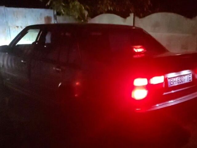 Серый Вольво 960, объемом двигателя 2.9 л и пробегом 450 тыс. км за 1897 $, фото 5 на Automoto.ua