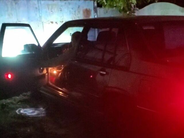 Серый Вольво 960, объемом двигателя 2.9 л и пробегом 450 тыс. км за 1897 $, фото 6 на Automoto.ua